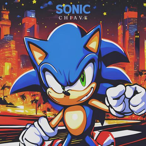 SONIC | Boomplay Music