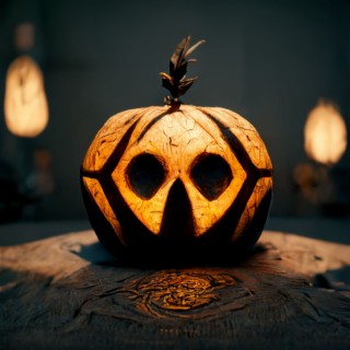 Pumpkin Boogie