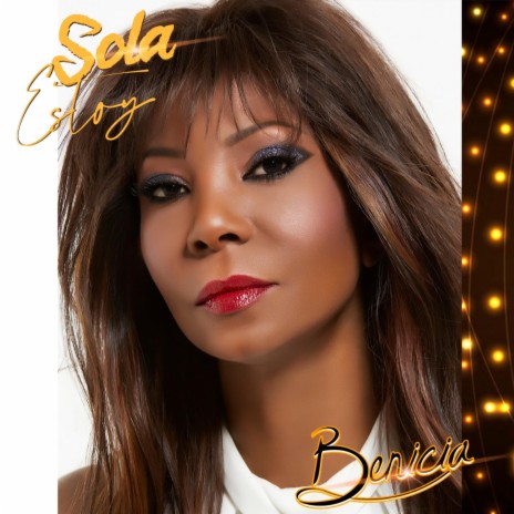 Sola estoy | Boomplay Music