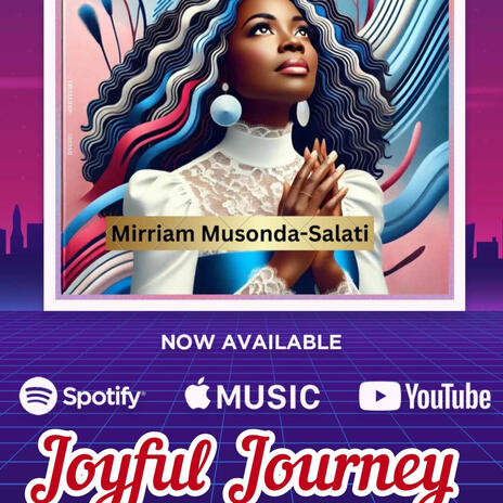 Joyful Journey | Boomplay Music