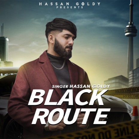 Black Route (Kali Car) | Boomplay Music