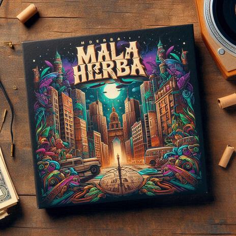 Mala Hierba | Boomplay Music