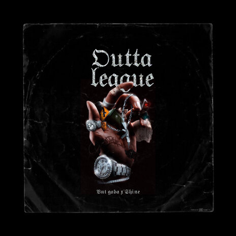 Outta League ft. Shine & Rishu