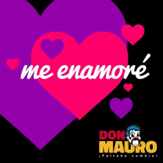 Me Enamore lyrics | Boomplay Music