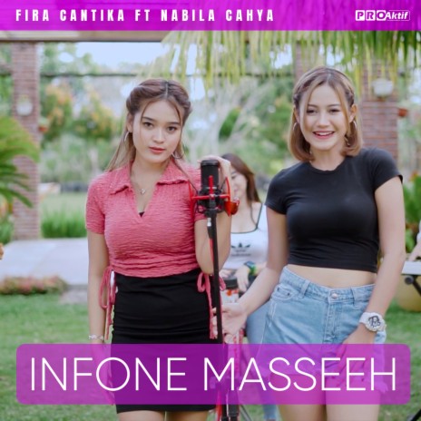 Infone Masseeh | Boomplay Music