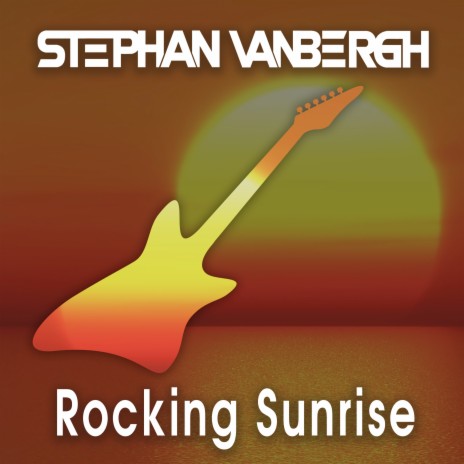 Rocking Sunrise | Boomplay Music