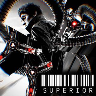 SUPERIOR (Doc Ock)