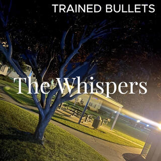 The Whispers