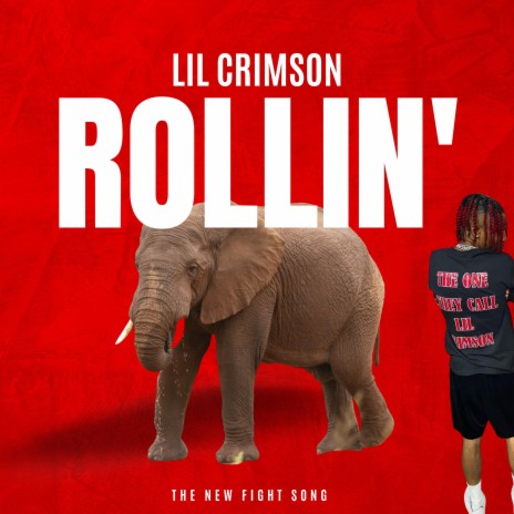 ROLLIN' | Boomplay Music