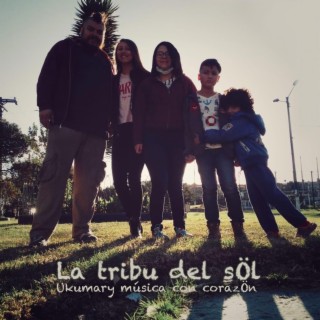 La tribu del sOl