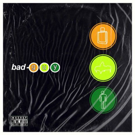 bad guy | Boomplay Music