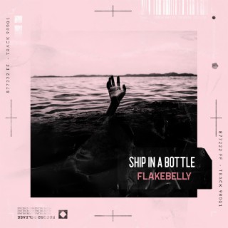 Ship In A Bottle