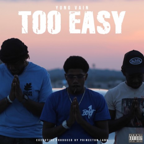 Too Easy (Remix) | Boomplay Music