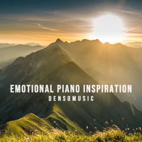 Emotional Piano Inspiration