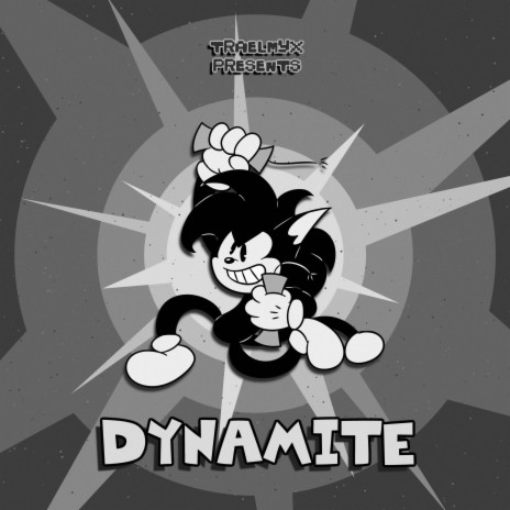 Dynamite | Boomplay Music