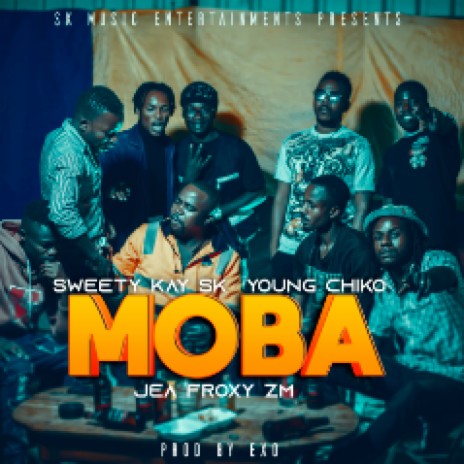 Moba | Boomplay Music