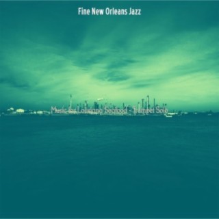 Fine New Orleans Jazz