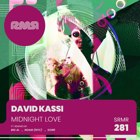 Midnight Love (NOAM (NYC) Famous Mix) | Boomplay Music