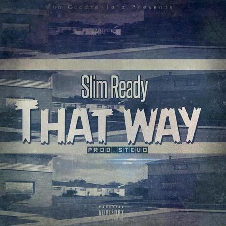 That Way | Boomplay Music