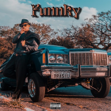 Funkyludio (Pensando em Você) | Boomplay Music