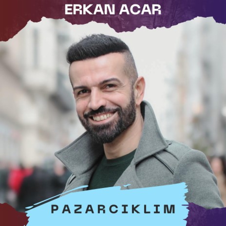 Pazarcıklım | Boomplay Music