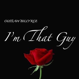 I'm That Guy lyrics | Boomplay Music