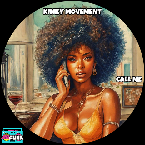 Call Me (Dub Mix) | Boomplay Music