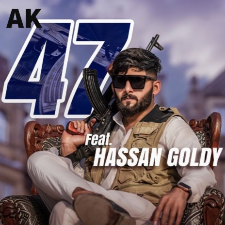 AK47 ft. Deep Malhi | Boomplay Music