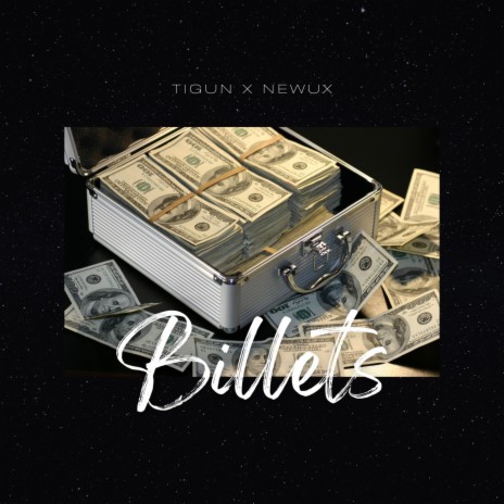 Billets ft. Newux | Boomplay Music
