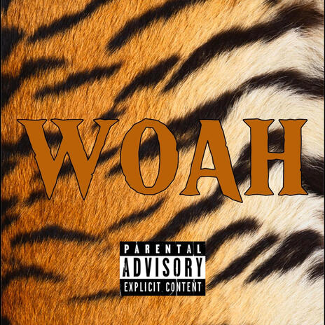 WOAH | Boomplay Music