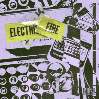 Electric Fire