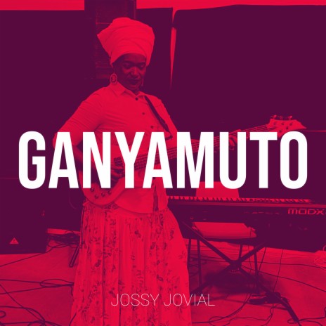 Ganyamuto | Boomplay Music