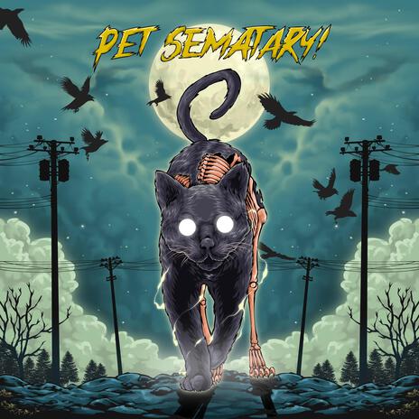 Pet Sematary | Boomplay Music