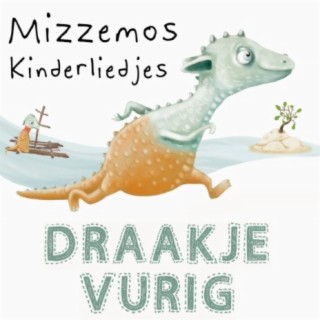 Draakje Vurig