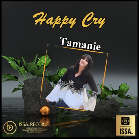 Happy Cry | Boomplay Music