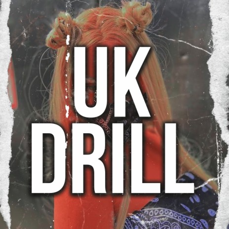 Uk Drill ft. uk drill instrumental & drill type beat | Boomplay Music