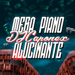 Mega Piano Alucinante