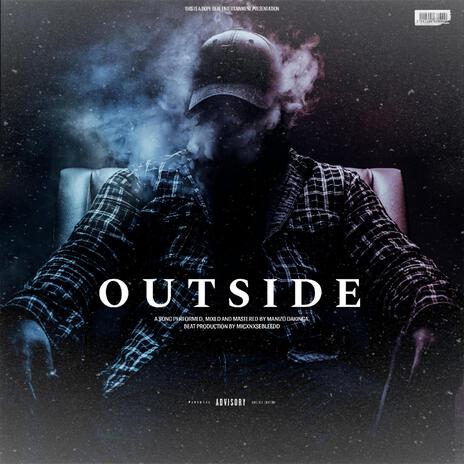 Outside | Boomplay Music