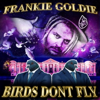 Frankie Goldie