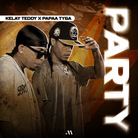 Party ft. Kelay Teddy | Boomplay Music