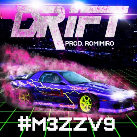 Drift | Boomplay Music