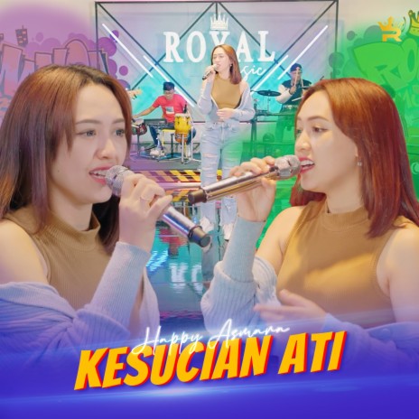 Kesucian Ati | Boomplay Music