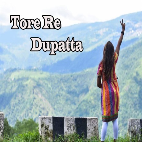 Tore Re Dupatta ft. Monika | Boomplay Music