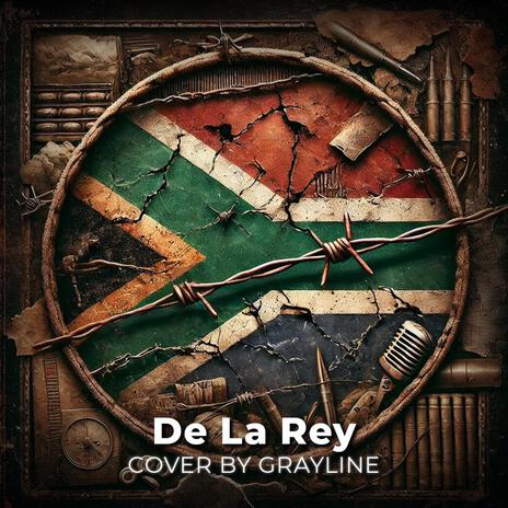 De La Rey | Boomplay Music