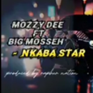 Nkaba star