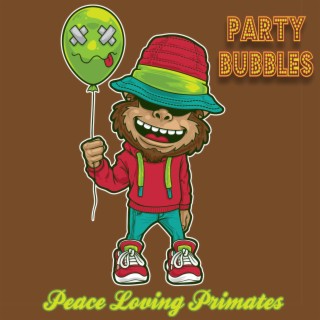 Party Bubbles