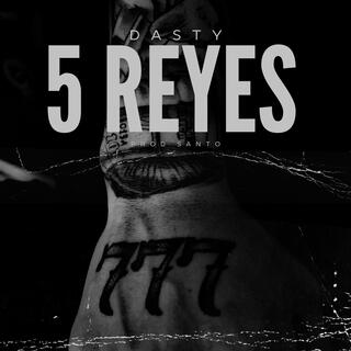 5 Reyes