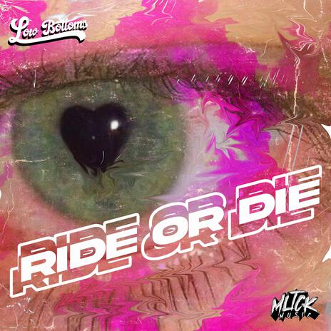 Ride Or Die ft. K.I.D M & GoodboyCholo | Boomplay Music