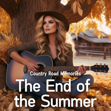 The End of the Summer | Boomplay Music