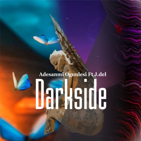 Darkside ft. J.Del | Boomplay Music